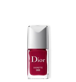 Dior Vernis - Vernis Haute Couleur - Manucure, Brillance & Tenue Effet Gel Dior Vernis - Vernis Haute Couleur - Manucure, Brillance & Tenue Effet Gel